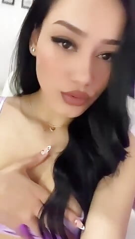 Amber-9 video