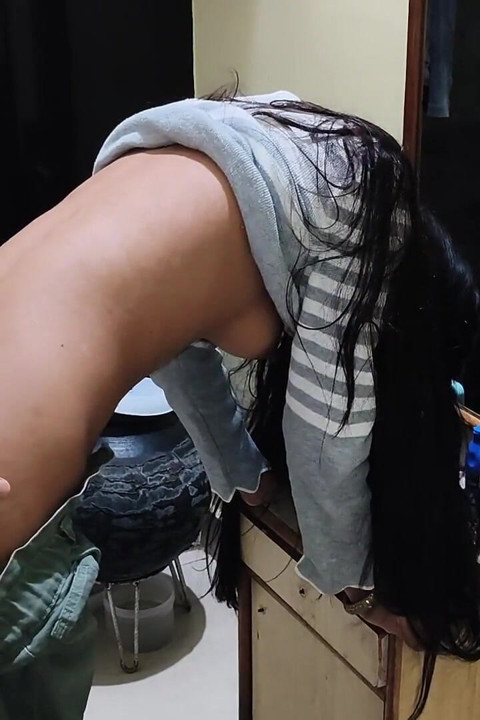 Naughty Teen Traped by College Teacher and Hardcore
