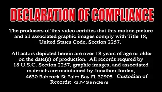 Lux Lisbon, Bay Jonathan Jordan ile tanışıyor