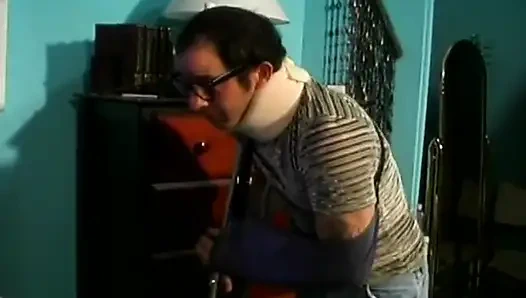 Blonde schätzchen dildo bohren nasses muschifest