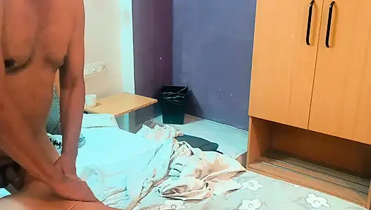 Indian Desi Village Old Man Caught Having Sex With His Step Daughter Video Viral Hindi