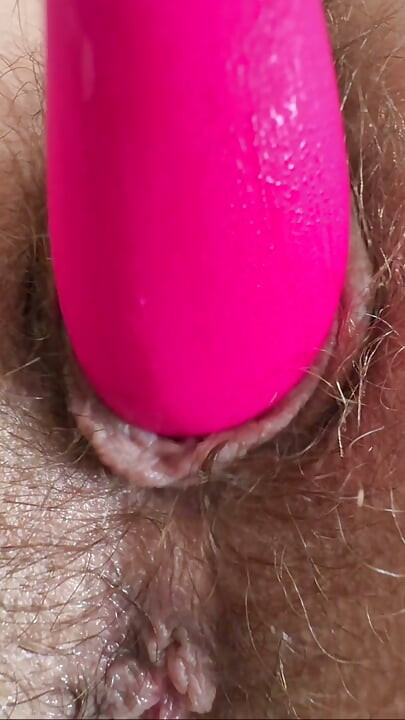 MOLHA-TE com o vibrador love sense