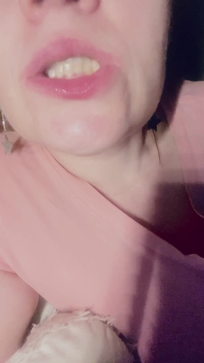 Saliva’s Game