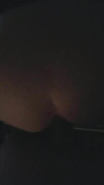 from the back attack