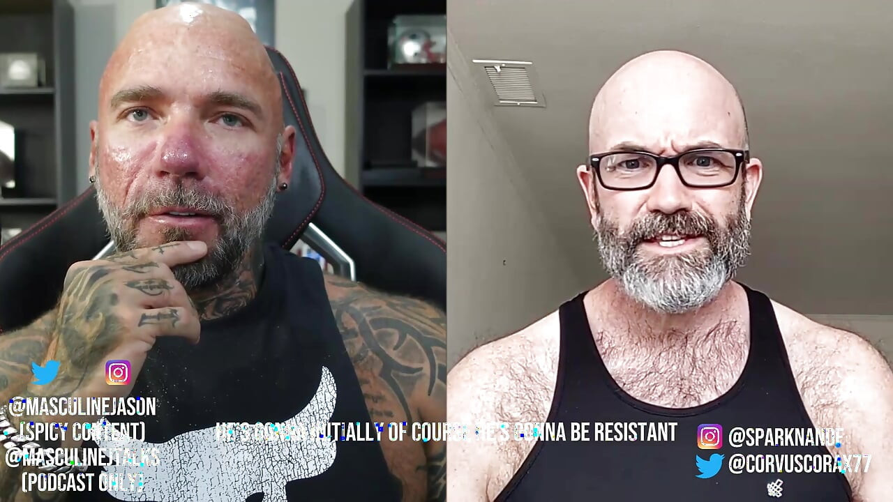 Redemption Interview with Thom Palmer (episode 13)