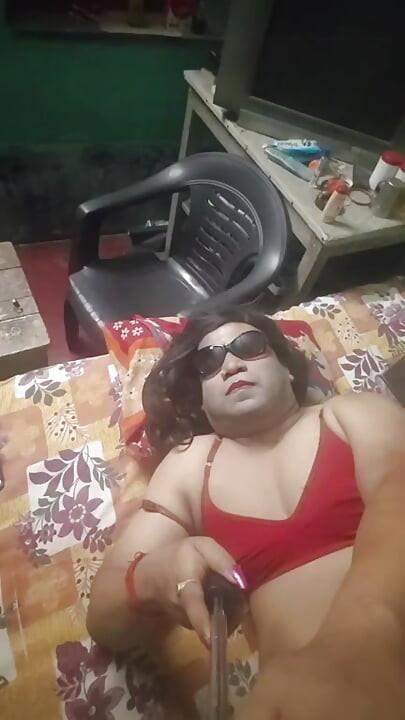 Bengali Transgender wait for you