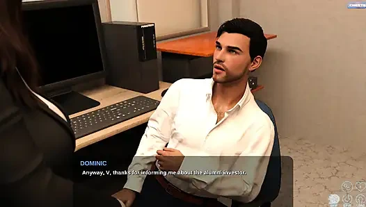 Slow and Furious Sex Part 4