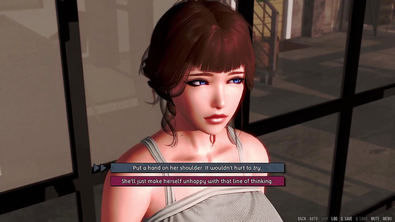 Complete Gameplay - Pale Carnations, Part 44