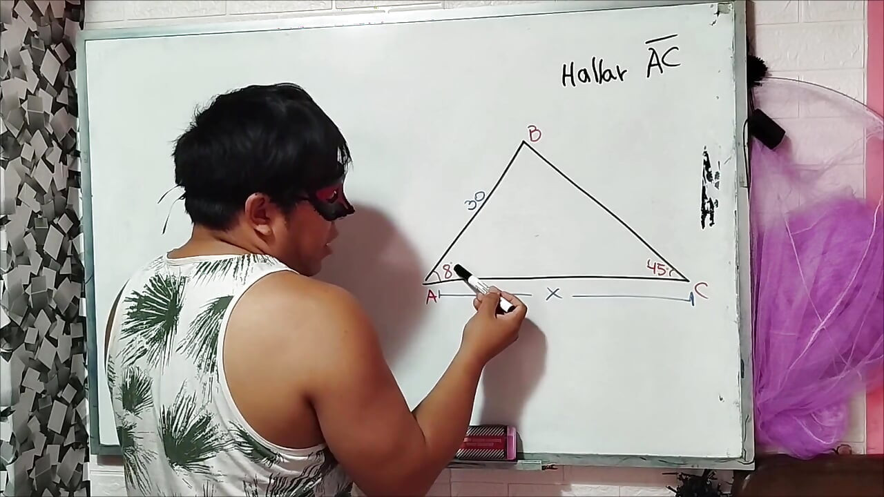 13 Trigonometry: Notable Triangles - Olympiads