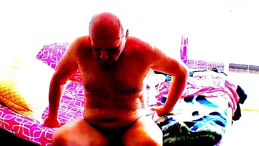 SUNSHINE FUCK WITH ADAMANDEVE AND LUPO