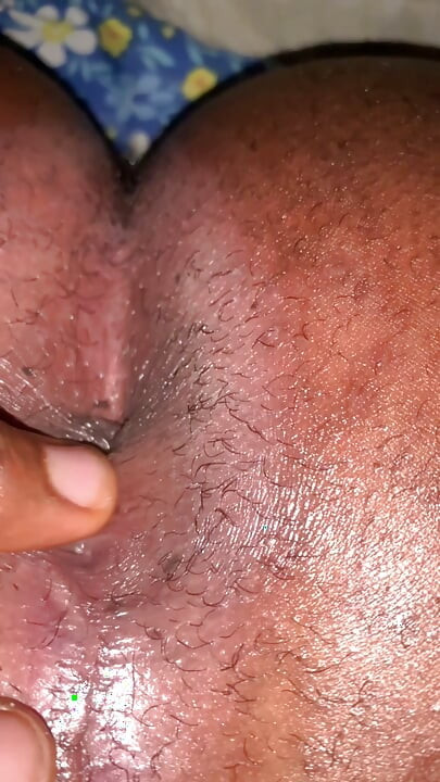 Black Bussy