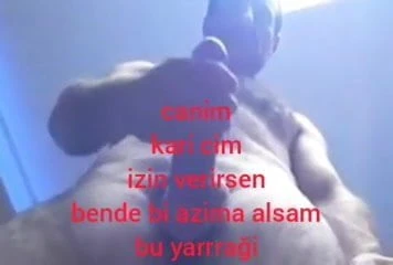 her kadinin hayalindeki fantezi