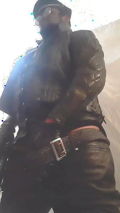 Nice Dick.... I mean Nightstick