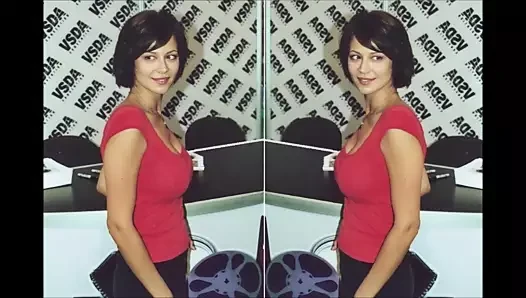 Sexy Catherine Bell
