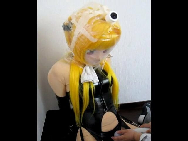 kigurumi - msk-gtp