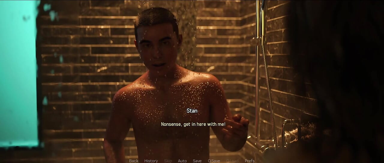 อยู่กับ Vicky - บทที่ 6 - V6.0 - ตอนเต็ม