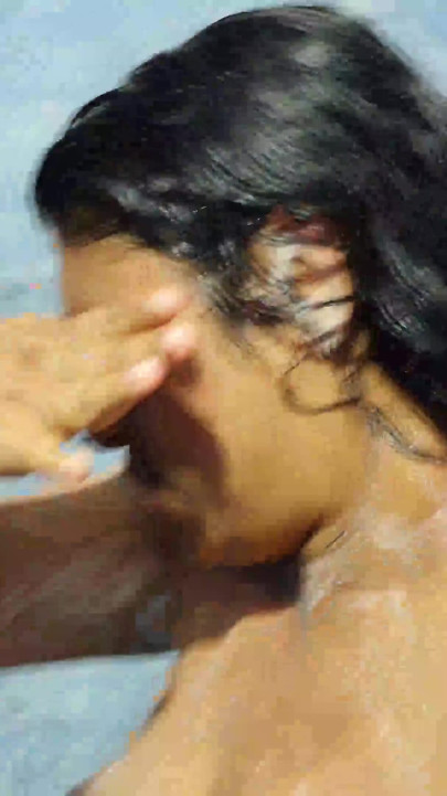Vaishnavy Bath Full Nude