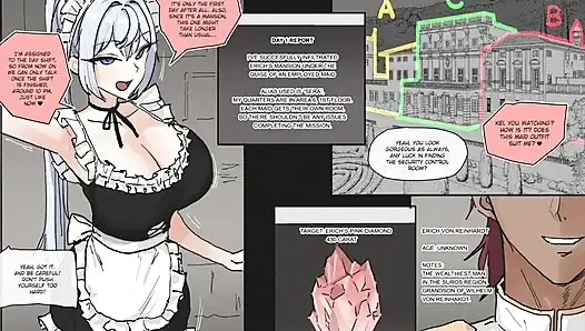 Laliberte- Spiral - Chapter 1