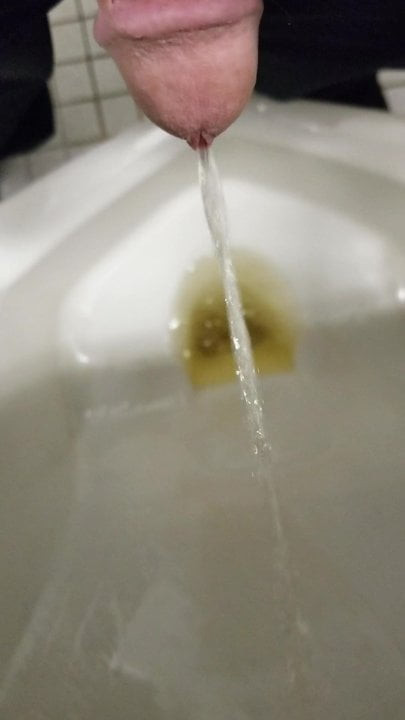 Pee