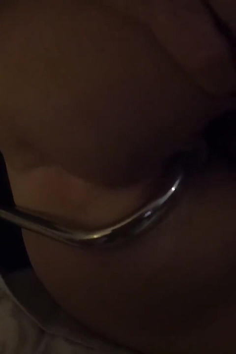 Hooked and Played with