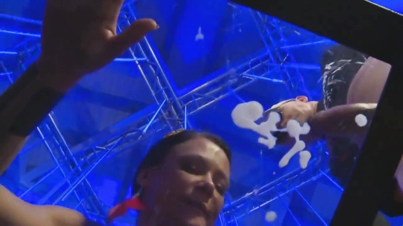 Sperma Queen - Cena # 02