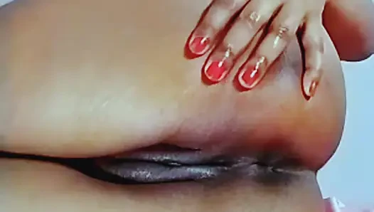 Yeni evli seksi tiktok kızı viral imo seks videosu