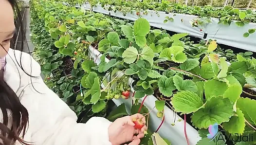Baskın tanrıça Li Er ile bakış açısı randevu