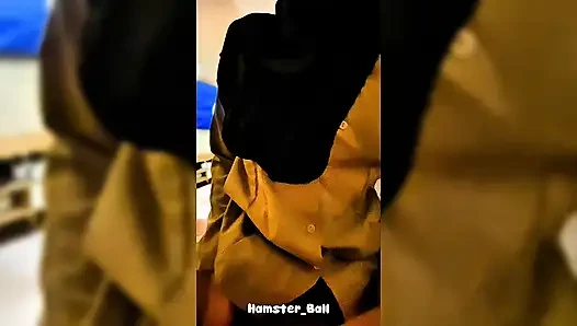 Amatir! Ngentot gadis muslim India 18+ yang masih SMA