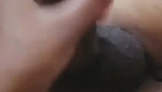 Ngentot sama pelanggan di kamar hotel