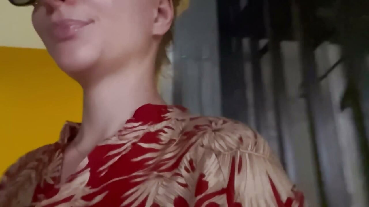 Üstün kadın egemenliği tanrıçasının hizmetindeki 1. gün ~ asmr rol yapma