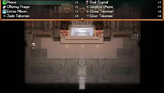 Сокровище Нади: ужин в особняке Софии, эпизод 210, 211, 212, 213