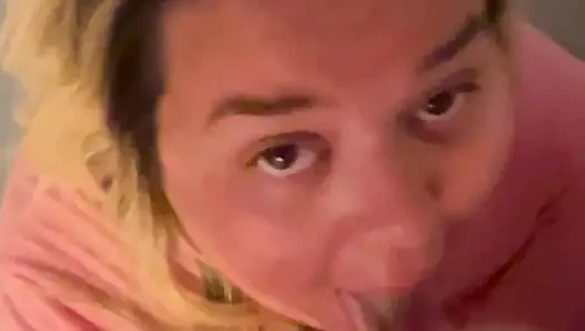 Let me suck and lick you everywhere