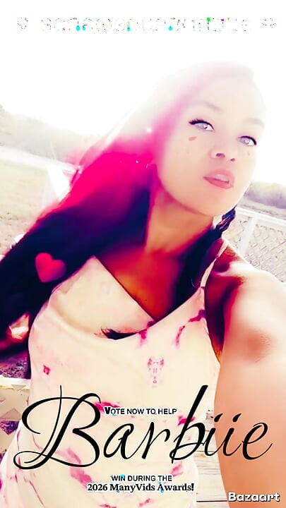 Vote For ToXxXiicBarbiie on ManyVidsAwards