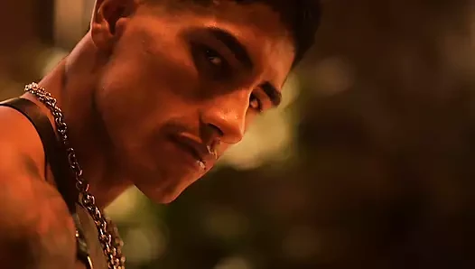 AdanReilly video