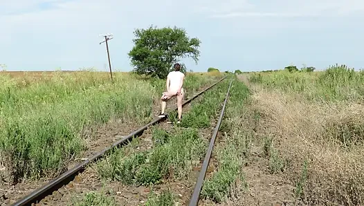 Patricia на треках
