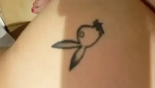 Ayaklarımı tutuyorlar.. Çok büyük bir şey.