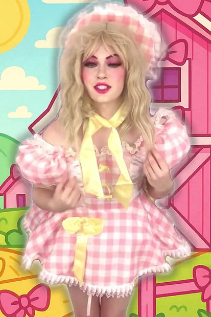Milyen típusú sissy vagy