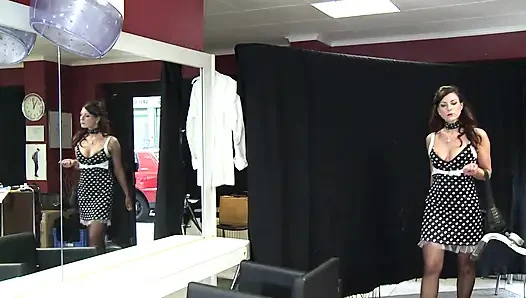 Crazy Family Wild Pussy Play and Hard Fucking