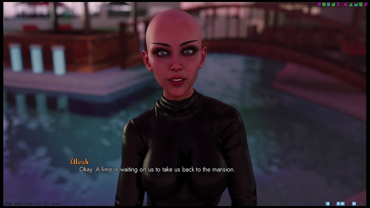We Are Lost Ii by Maddog - Stepdaddy Creampies Both Stepdaughters on a Fancy Resort 17