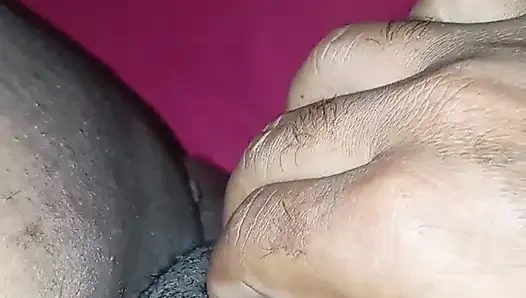 10 minutes of cuddling in the pussy of my friend's evangelical mother