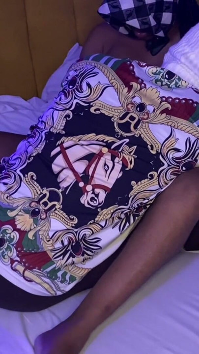 Light skin bhadie got fucked by a black god | Clip 2