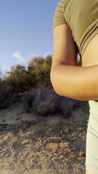 Nike Pro Girl Outdoors | Đoạn video ngắn 1