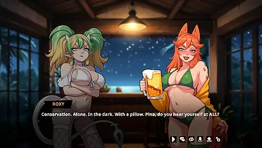 Game baru Succubless