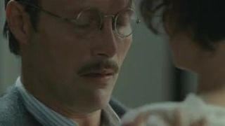 アンナ・ムーグラリス-ココ・シャネルとイゴール・ストラヴィンスキー（2009）