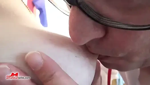 Short lust: Amateur compilation with hot moments