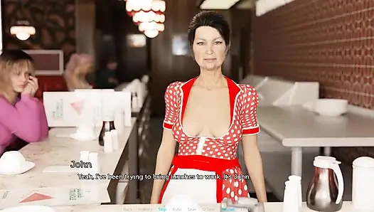 Tacos: Husband Dares His Wife to Walk Naked on the Beach - Episode 102