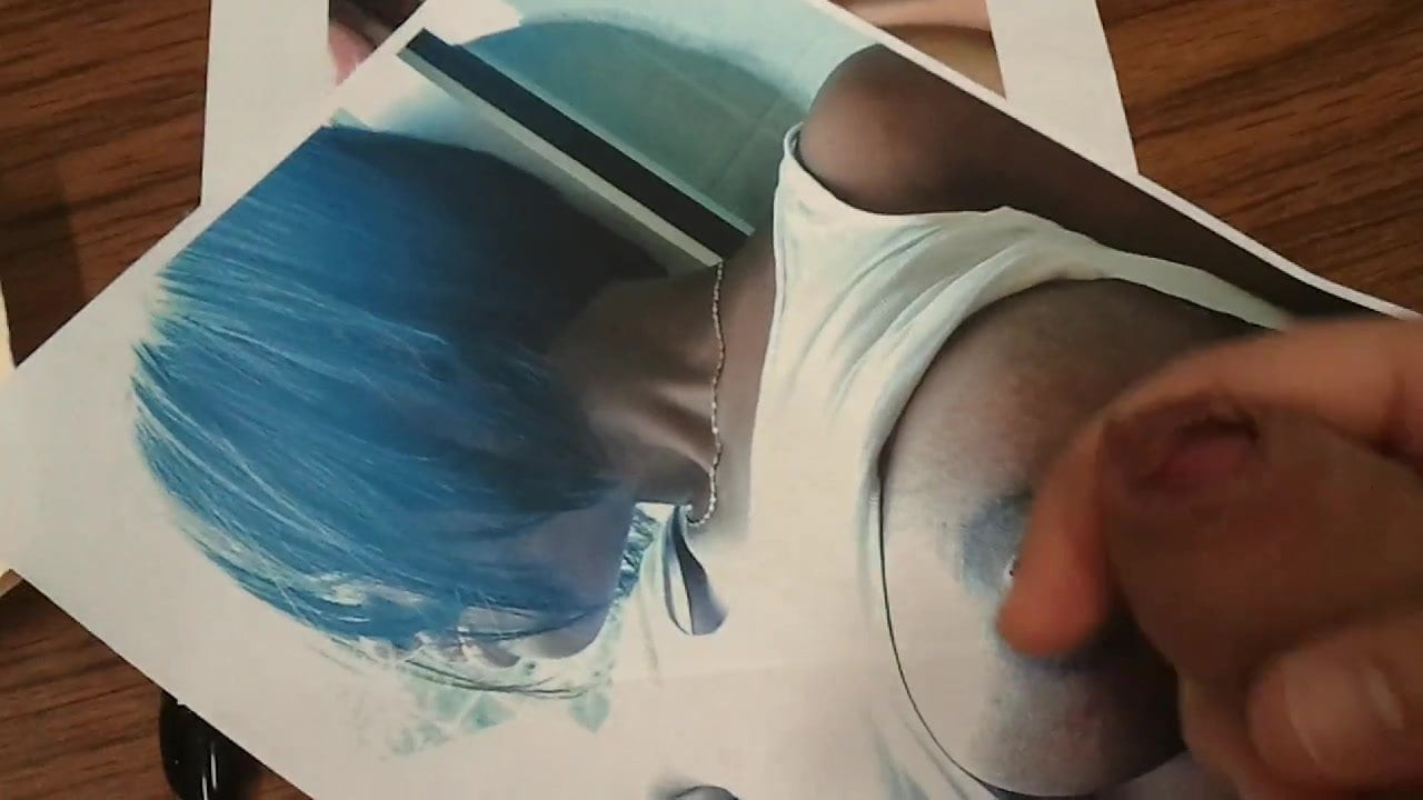 CUM Tribute to Vivi 1003