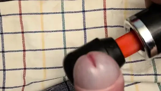 İlk eller serbest videom