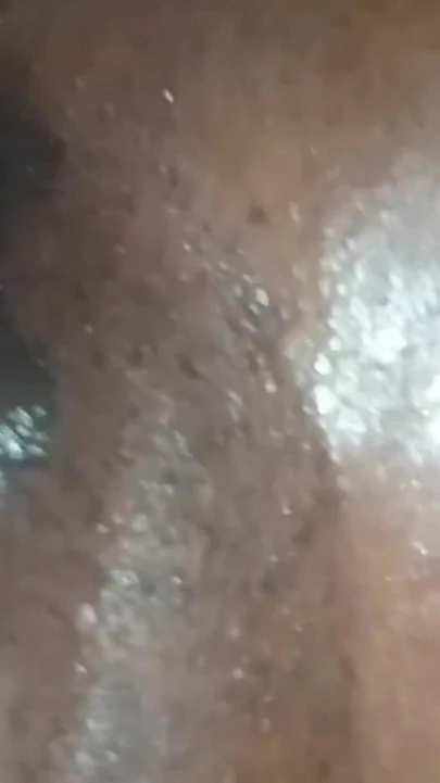 FRESHLY SHAVED PUSSY FUCKED ANAL UNTIL I CUM IN HER ASSHOLE | Clip 1