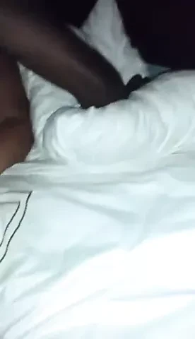 Intense Cumming